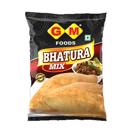 G M Foods Flour Bhatura Mix	